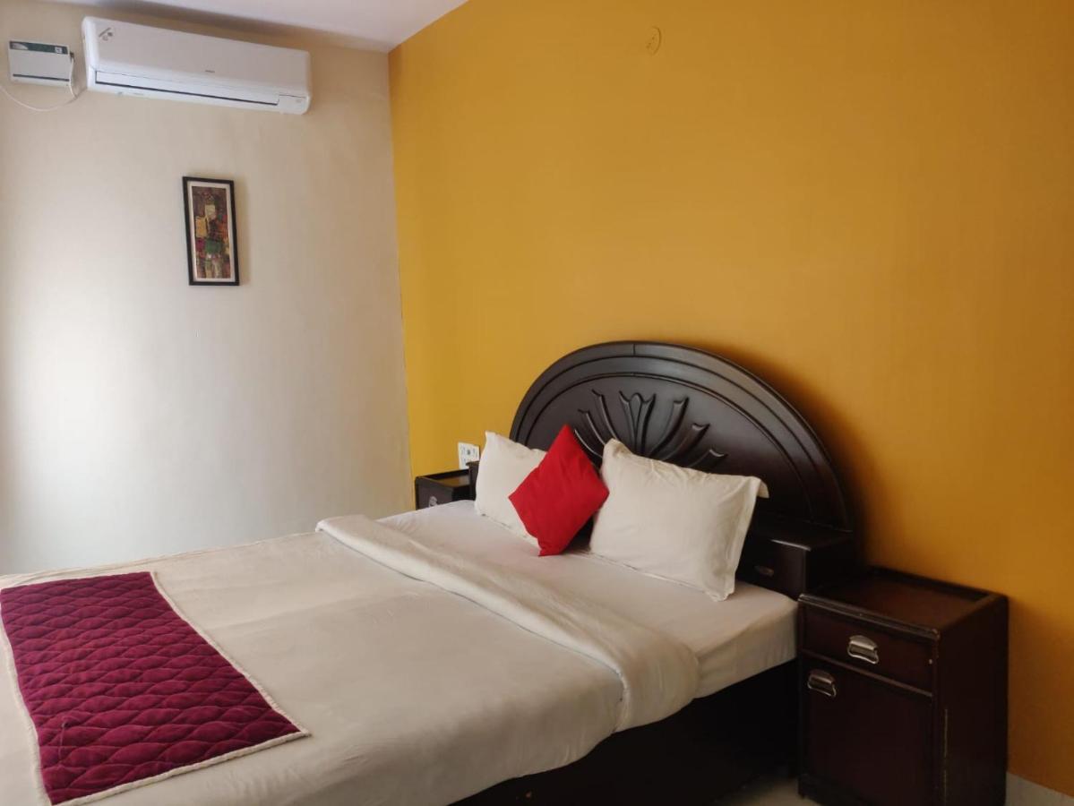 Hotel Airport Residency Devanahalli Exterior foto
