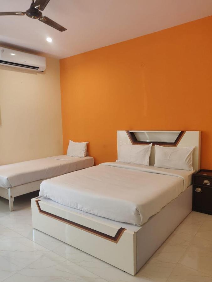 Hotel Airport Residency Devanahalli Exterior foto