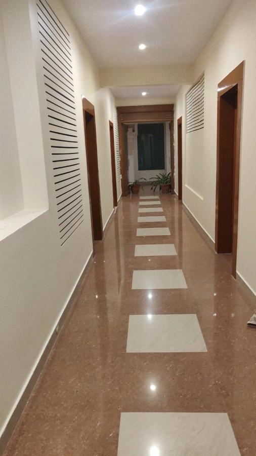 Hotel Airport Residency Devanahalli Exterior foto