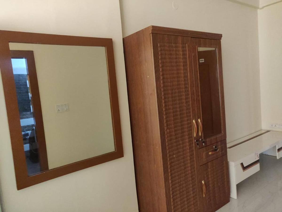 Hotel Airport Residency Devanahalli Exterior foto