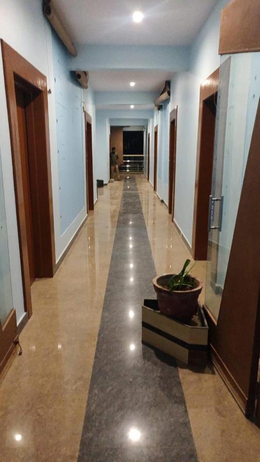 Hotel Airport Residency Devanahalli Exterior foto