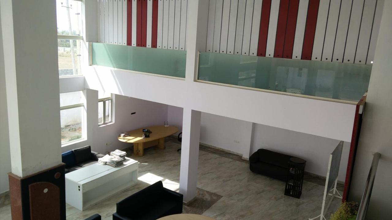 Hotel Airport Residency Devanahalli Exterior foto