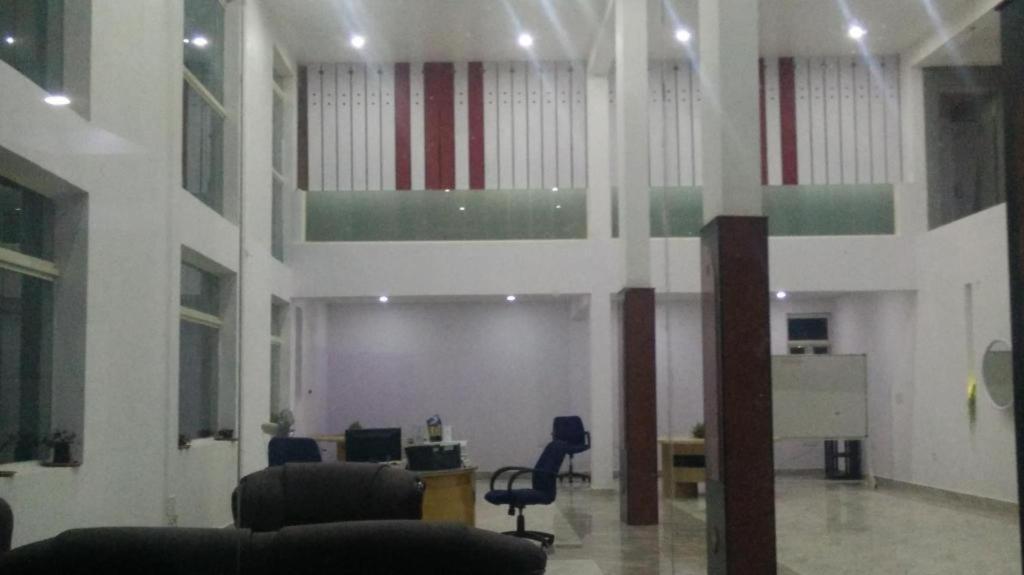 Hotel Airport Residency Devanahalli Exterior foto