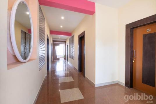 Hotel Airport Residency Devanahalli Exterior foto