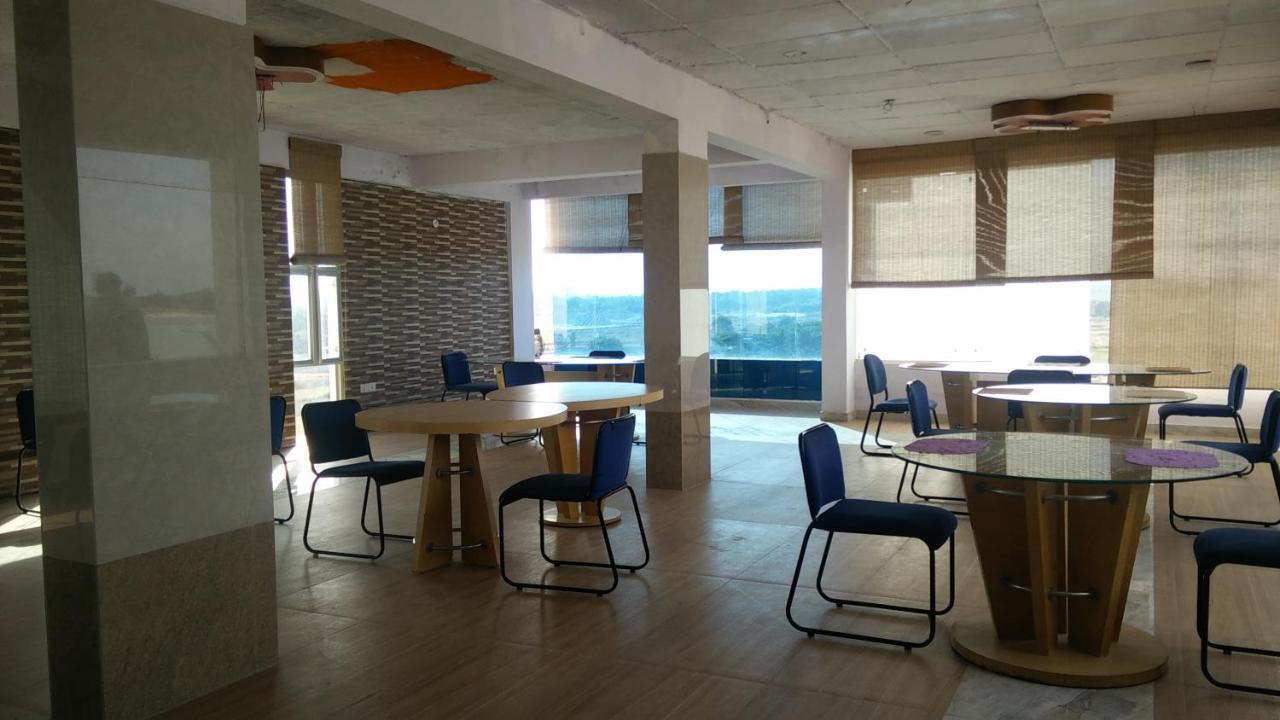 Hotel Airport Residency Devanahalli Exterior foto
